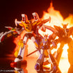 Da-Garn & GX Parts Model Kit (The Brave Fighter of Legend Da-Garn) Da-Garn & GX Parts Model Kit (The Brave Fighter of Legend Da-Garn)