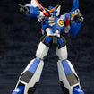 Da-Garn & GX Parts Model Kit (The Brave Fighter of Legend Da-Garn) Da-Garn & GX Parts Model Kit (The Brave Fighter of Legend Da-Garn)
