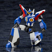 Da-Garn & GX Parts Model Kit (The Brave Fighter of Legend Da-Garn) Da-Garn & GX Parts Model Kit (The Brave Fighter of Legend Da-Garn)