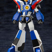 Da-Garn & GX Parts Model Kit (The Brave Fighter of Legend Da-Garn) Da-Garn & GX Parts Model Kit (The Brave Fighter of Legend Da-Garn)