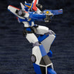 Da-Garn & GX Parts Model Kit (The Brave Fighter of Legend Da-Garn) Da-Garn & GX Parts Model Kit (The Brave Fighter of Legend Da-Garn)