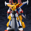 Da-Garn & GX Parts Model Kit (The Brave Fighter of Legend Da-Garn) Da-Garn & GX Parts Model Kit (The Brave Fighter of Legend Da-Garn)