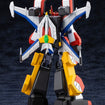 Da-Garn & GX Parts Model Kit (The Brave Fighter of Legend Da-Garn) Da-Garn & GX Parts Model Kit (The Brave Fighter of Legend Da-Garn)