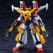 Da-Garn & GX Parts Model Kit (The Brave Fighter of Legend Da-Garn) Da-Garn & GX Parts Model Kit (The Brave Fighter of Legend Da-Garn)