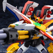 Da-Garn & GX Parts Model Kit (The Brave Fighter of Legend Da-Garn) Da-Garn & GX Parts Model Kit (The Brave Fighter of Legend Da-Garn)