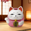 Dandadan Figural Bank Dammo Pink Dandadan Figural Bank Dammo Pink