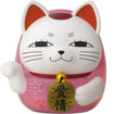 Dandadan Figural Bank Dammo Pink Base, Thumbnail