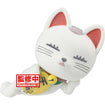 Dandadan Fluffy Puffy: Beckoning Cat Turbo Granny Ver.A Base, Thumbnail