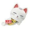 Dandadan Fluffy Puffy: Beckoning Cat Turbo Granny Ver.A Dandadan Fluffy Puffy: Beckoning Cat Turbo Granny Ver.A