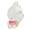 Dandadan Fluffy Puffy: Beckoning Cat Turbo Granny Ver.A Dandadan Fluffy Puffy: Beckoning Cat Turbo Granny Ver.A