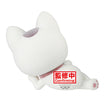 Dandadan Fluffy Puffy: Beckoning Cat Turbo Granny Ver.A Dandadan Fluffy Puffy: Beckoning Cat Turbo Granny Ver.A