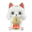 Dandadan Fluffy Puffy: Beckoning Cat Turbo Granny Ver.B Dandadan Fluffy Puffy: Beckoning Cat Turbo Granny Ver.B
