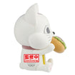 Dandadan Fluffy Puffy: Beckoning Cat Turbo Granny Ver.B Dandadan Fluffy Puffy: Beckoning Cat Turbo Granny Ver.B