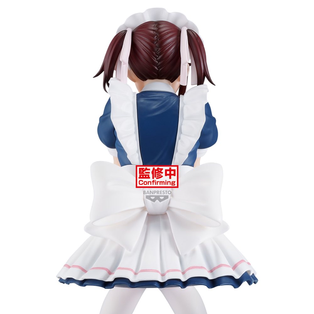 Dandadan Glitter&Glamours: Momo