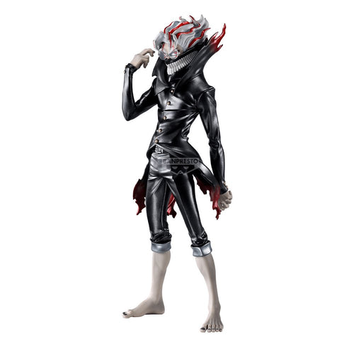 Dandadan Grandista: Transformed Okarun Metallic Color Ver. - Box image
