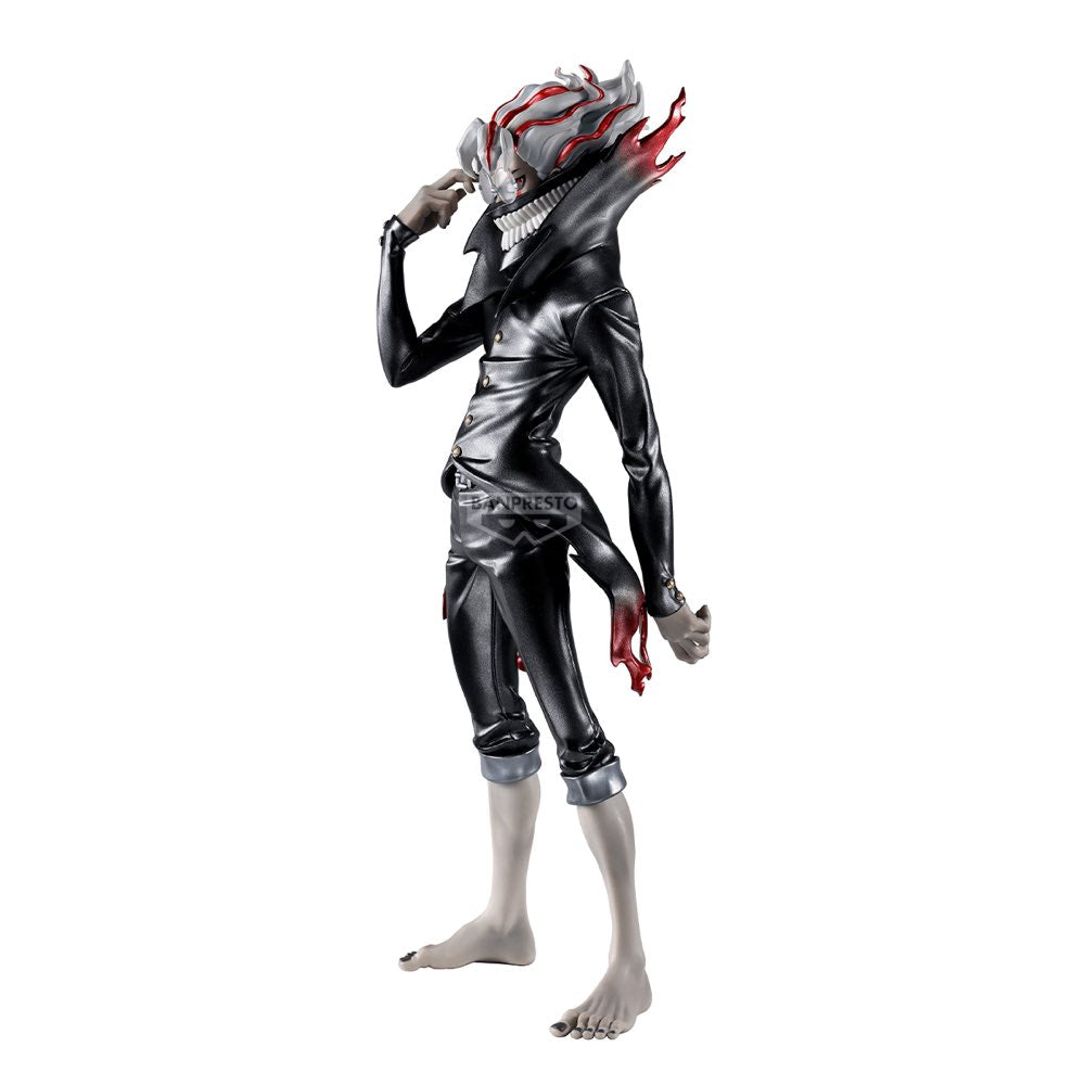 Dandadan Grandista: Transformed Okarun Metallic Color Ver.