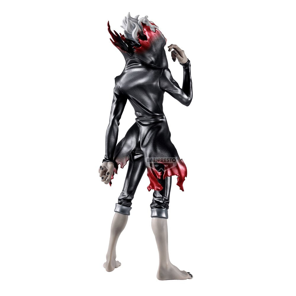 Dandadan Grandista: Transformed Okarun Metallic Color Ver.