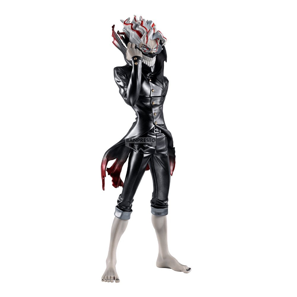 Dandadan Grandista: Transformed Okarun Metallic Color Ver.