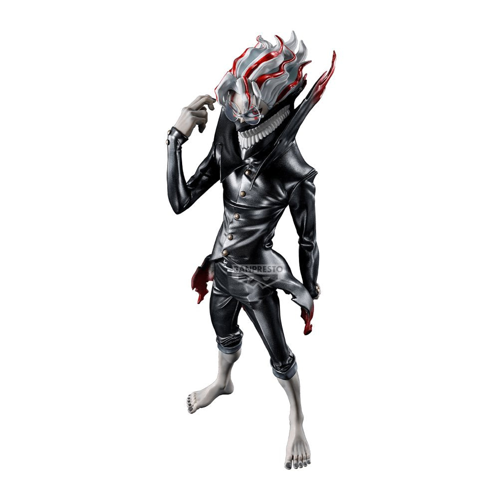 Dandadan Grandista: Transformed Okarun Metallic Color Ver.