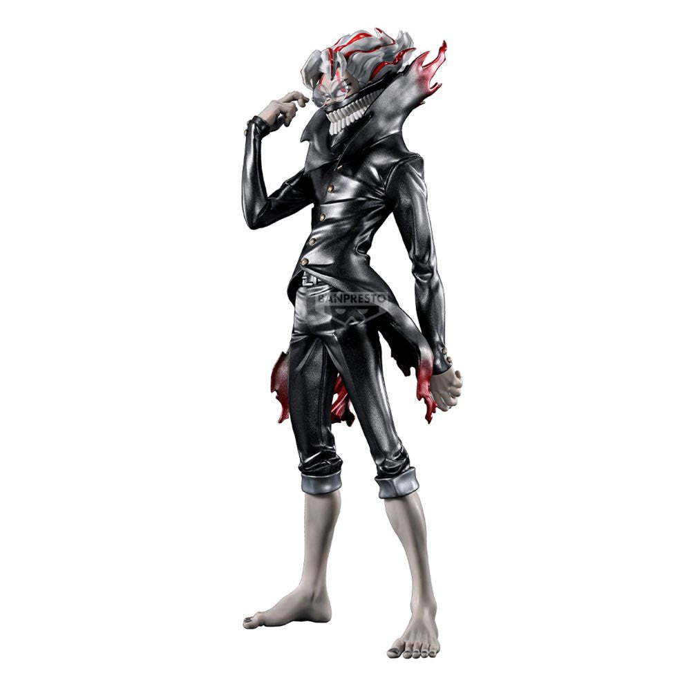 Dandadan Grandista: Transformed Okarun Metallic Color Ver.