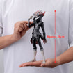 Dandadan Grandista: Transformed Okarun Metallic Color Ver. Dandadan Grandista: Transformed Okarun Metallic Color Ver.
