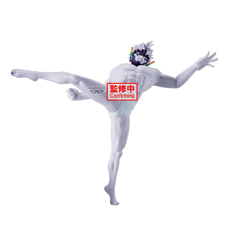 Dandadan Vibration Stars: Transformed Jiji