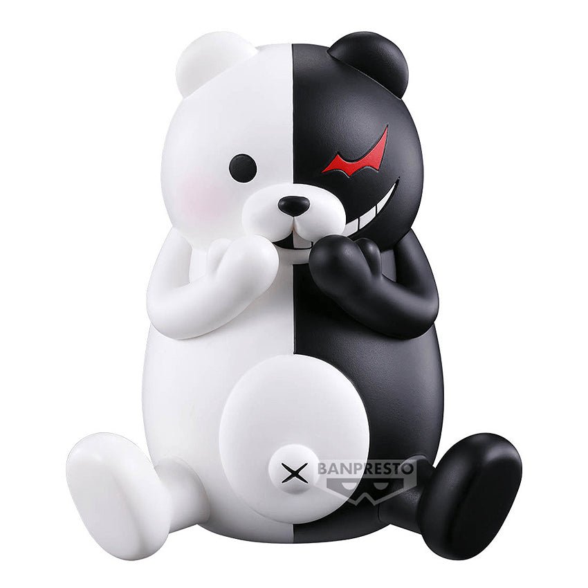 Danganronpa 1.2 Reload Figure: Monokuma