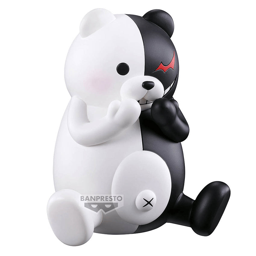 Danganronpa 1.2 Reload Figure: Monokuma