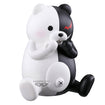 Danganronpa 1.2 Reload Figure: Monokuma Danganronpa 1.2 Reload Figure: Monokuma