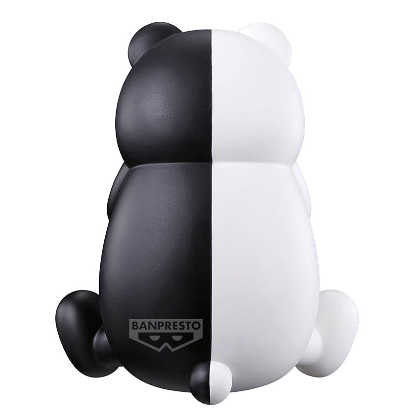 Danganronpa 1.2 Reload Figure: Monokuma