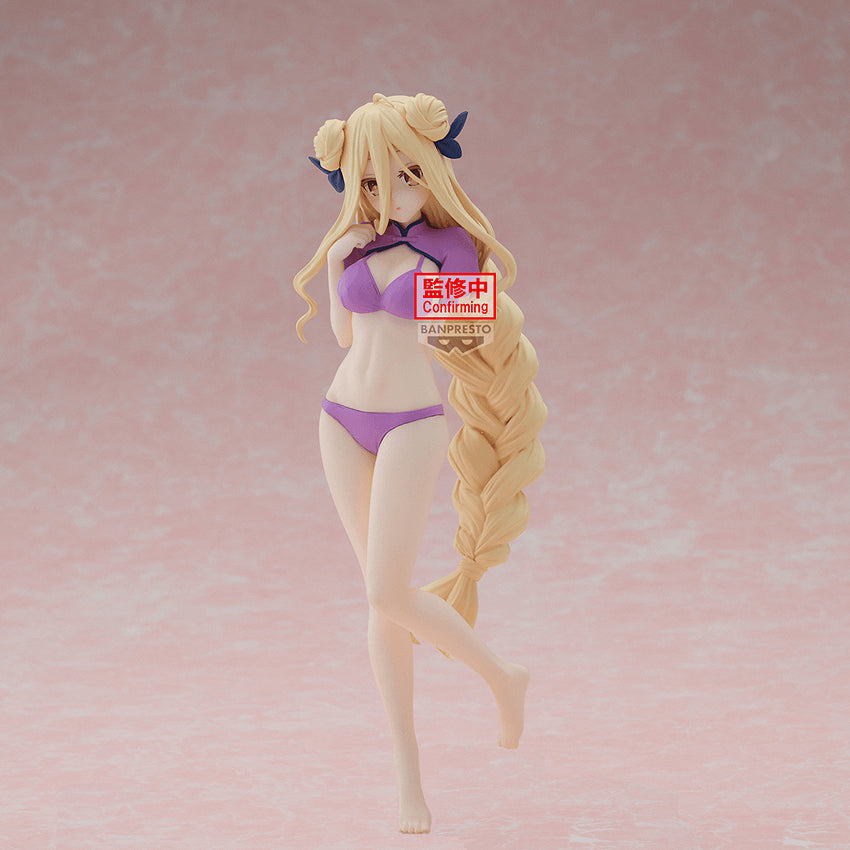 Date A Live Glitter&Glamours: Mukuro Hoshimiya China Swimsuit Ver.