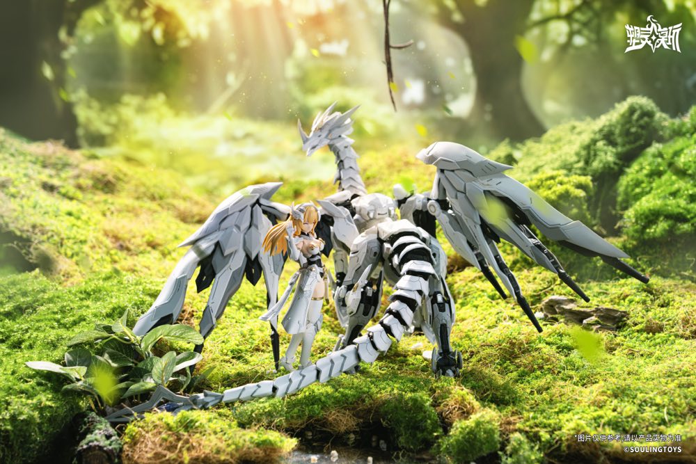 1/12 Daytime Meteor Model Kit – Gundam Planet