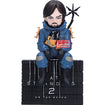 Death Stranding 2 Monitor Top Figz: Sam Thumbnail, Base