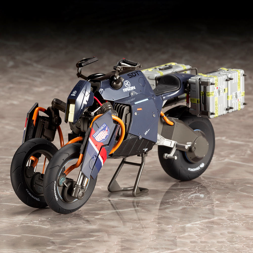 1/12 Reverse Trike Model Kit (Death Stranding) – Gundam Planet