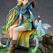 Deedlit (Record of Lodoss War) Deedlit (Record of Lodoss War)