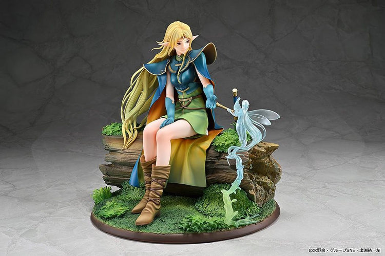 Deedlit (Record of Lodoss War) - Box image