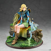 Deedlit (Record of Lodoss War) Deedlit (Record of Lodoss War)