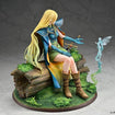 Deedlit (Record of Lodoss War) Deedlit (Record of Lodoss War)
