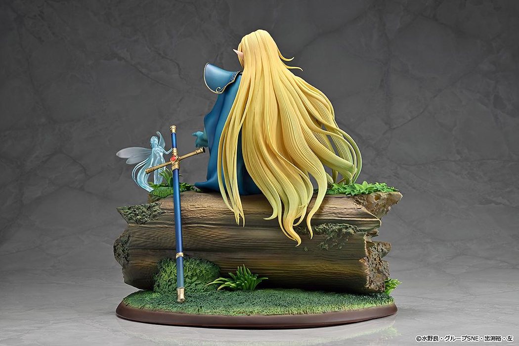Deedlit (Record of Lodoss War)