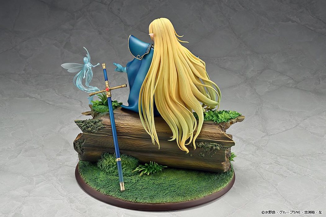 Deedlit (Record of Lodoss War)