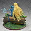 Deedlit (Record of Lodoss War) Deedlit (Record of Lodoss War)