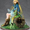 Deedlit (Record of Lodoss War) Deedlit (Record of Lodoss War)