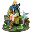 Deedlit (Record of Lodoss War) Base