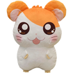 Dekaparu Plush: Hamtaro (Hamtaro) Base, Thumbnail