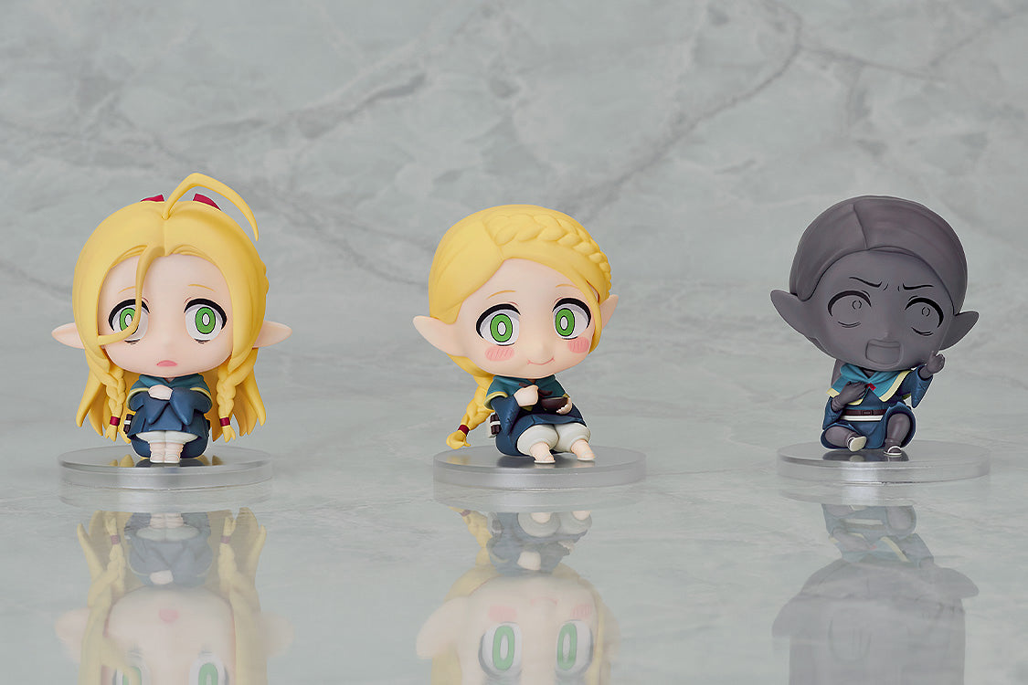 Delicious in Dungeon Blind Box Series: A Bunch of Marcilles! (Box of 6)