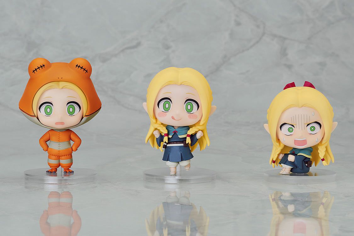 Delicious in Dungeon Blind Box Series: A Bunch of Marcilles! (Box of 6)