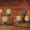 Delicious in Dungeon Blind Box Series: A Bunch of Marcilles! (6 types / 6 per box) Delicious in Dungeon Blind Box Series: A Bunch of Marcilles! (Box of 6)
