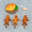 Delicious in Dungeon Blind Box Series: Nendoroid More Monster Meals (7 types / 7 per box) Delicious in Dungeon Blind Box Series: Nendoroid More Monster Meals (Box of 7)