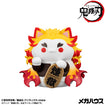 Demon Slayer: Kimetsu no Yaiba Beckoning Cat Fortune Ver. 1 (8 types / 8 per box) Demon Slayer: Kimetsu no Yaiba Beckoning Cat Fortune Ver. 1 (box of 8)
