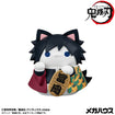 Demon Slayer: Kimetsu no Yaiba Beckoning Cat Fortune Ver. 1 (8 types / 8 per box) Demon Slayer: Kimetsu no Yaiba Beckoning Cat Fortune Ver. 1 (box of 8)